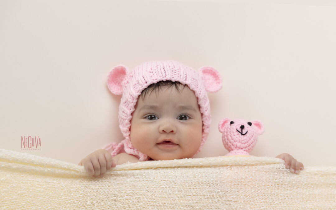 Bebés